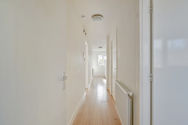 Medium property photo - Dr H. Colijnlaan 263, 2283 XJ Rijswijk